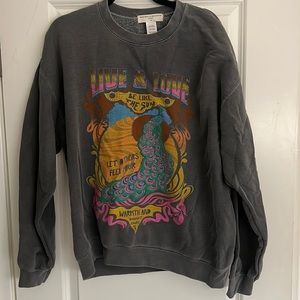 Urban Outfitters Crewneck Sweatshirt